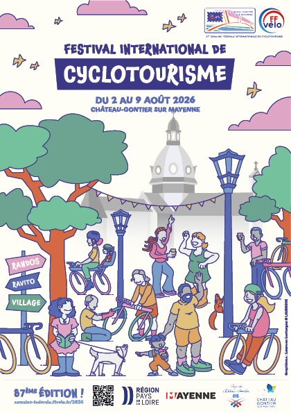 Semaine Fédérale Internationale de Cyclotourisme