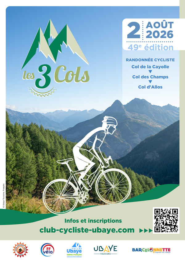 LES 3 COLS