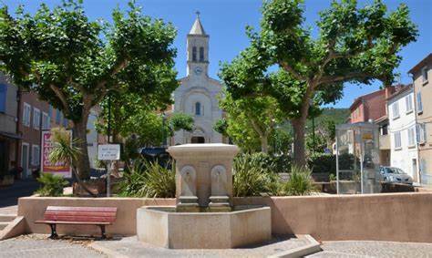 PUGET-VILLE