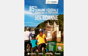 Semaine fédérale internationale de cyclotourisme