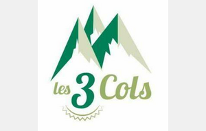 Les 3 Cols