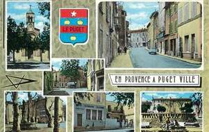 Puget-Ville