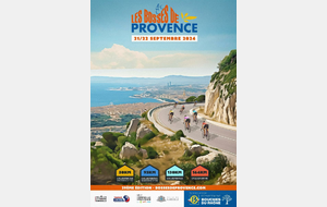 Les Bosses de Provence Cyclosportive et Randonnées