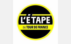 L'Etape du Tour 2025
