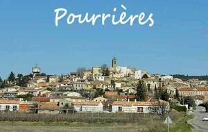 POURRIERES