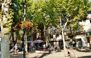 ROUSSET