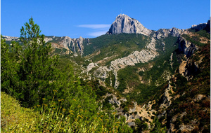 LES 2 SAINTES