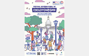 Semaine Fédérale Internationale de Cyclotourisme