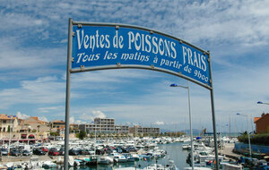 LA COTE BLEUE