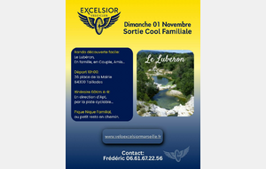 Ballade en Luberon
