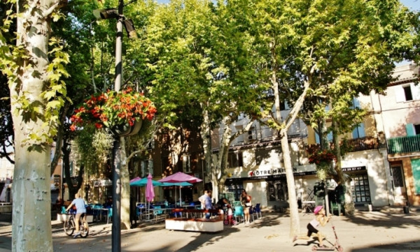 ROUSSET