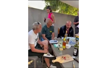 Excelsior aime la Corse