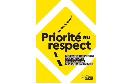 Priorité au Respect