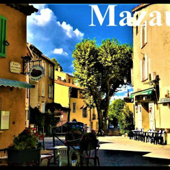 Mazaugues