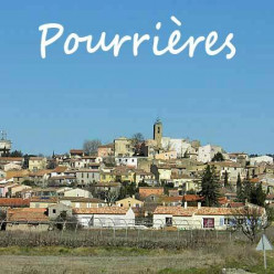 POURRIERES