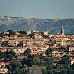 La Cadière d'Azur