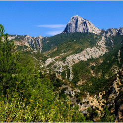 LES 2 SAINTES