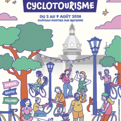 Semaine Fédérale Internationale de Cyclotourisme