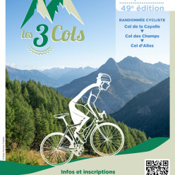 LES 3 COLS