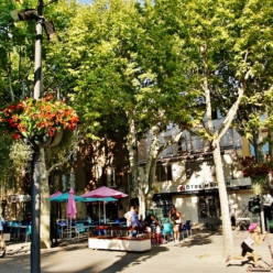 ROUSSET