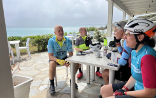 Séjour en Sardaigne du 9 au 16 mai 2026
