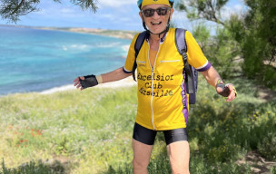 Séjour en Sardaigne du 9 au 16 mai 2026