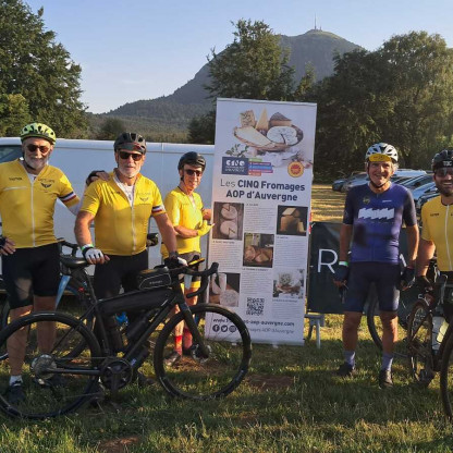 VEL'AUVERGNE 2026