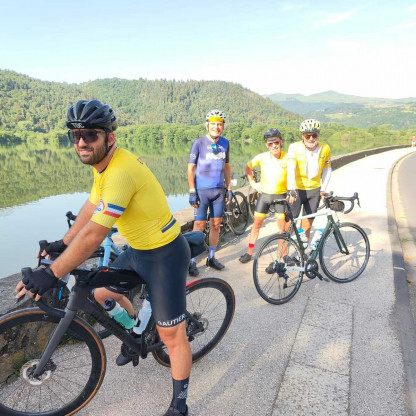 VEL'AUVERGNE 2026