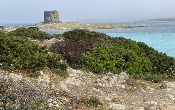 Séjour en Sardaigne du 9 au 16 mai 2026